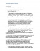 Temas penales: Jorge Frías Caballero