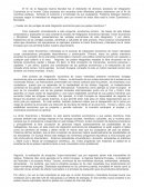 El fin de la Segunda Guerra Mundial