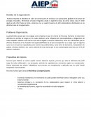 Trabajo de taller integración & CJR Renewables