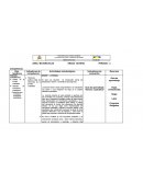 Plan de aula grado noveno