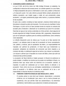 EL JUICIO ORAL Y PÚBLICO