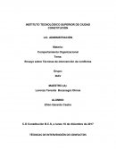 Técnicas manejo de estres