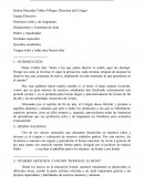 Paradocentes y Asistentes de Aula