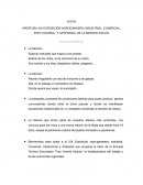 APERTURA XIX EXPOSICIÓN AGROGANAERA, INDUSTRIAL, COMERCIAL, INSTITUCIONAL Y ARTESANAL DE LA MERCED-PACLÍN