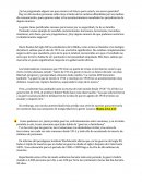 ¿Se ha preguntado alguna vez que encierra el futuro para usted y sus seres queridos?