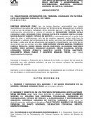 Formato TERCEROS INTERESADOS: REYES ANTONIO SILVA BELTRAN Y ALMACENADORA Y DISTRIBUIDORA GRAPHICS, SOCIEDAD ANONIMA DE CAPITAL VARIABLE.