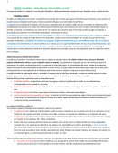 UNIDAD I La estética - Valdez Martinez “De la estética y el arte”