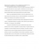 PRACTICAS EN LA CRIANZA Y EN EL CUIDADO DE LOS HIJOS EN UNA COMUNIDAD EN RIESGO PARA EL CONSUMO DE DROGAS