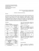 Química Orgánica II Practica No. 2. Reacción de Cannizzaro