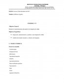 Mantenimiento adecuado de la máquina de soldar