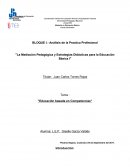 Educación basada en Competencias