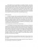 ¿Como ha evolucionado la comunicación hasta nuestros tiempos?