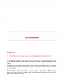 CASO NORDSTROM