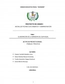 La bandera de Guayaquil