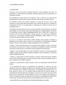 Terapia Cognitivo Conductual