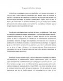 Apoyo de la familia y lectoescritura