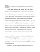 Magistrados del Tribunal Supremo de Justicia de la República Bolivariana de Venezuela