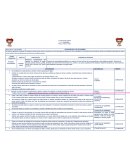 Propositos de campos preescolar