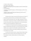 UNIDAD IV.- Principales tratados comerciales de México