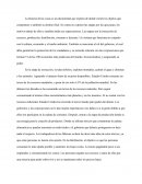 La historia de las cosas