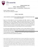 Muerte de un viajante