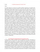 Los gobiernos progresistas en América Latina