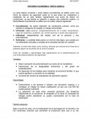 Economia - Renta Basica