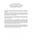 PLAN ANUAL DE TRABAJO DEL GRUPO