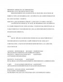 PRIORIDAD: MEJORA DE LOS APRENDIZAJES