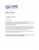 Sobre Los Juicios “El lenguaje es la morada del ser”