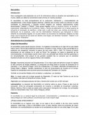 Narcotráfico en el mundo