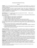 Guía de estudio ensayo