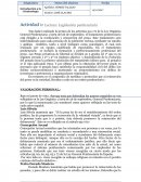 La reinserción y la reeducación en la carceles de España