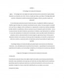 Mario Ageno La Psicologia en el campo de la educacion