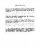 COMENTARIO DE LECTURA El aumento de los precios no asegura que el consumidor va a dejar de hacerlo