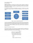 Ingenieria concurrente ensayo