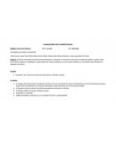 Como hacer manzanas caramelizadas