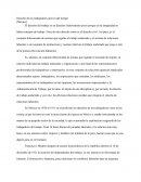 Historia derecho de los trabajadores en México