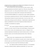 DIVORCIO MUTUO ACUERDO