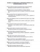 BLoque 3 preguntas cortas selectividad