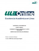 DISEÑO DE UNA ESTRATEGIA DE APRENDIZAJE