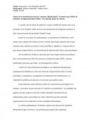 ENSAYO SOBRE LA EMERGENCIA SANITARIA