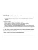 Objetivos Fundamentales Comprender la sexualidad como una dimensión esencial