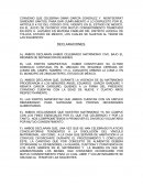 CONVENIO DIVORCIO TOLUCA