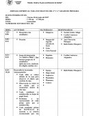 Estudio, Verdad y Fe para una Educación de Calidad