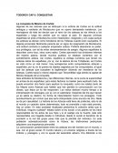 Todorov. Capitulo 2. conquistar