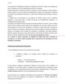 Reconducir a un trabajador a a un entorno laboral