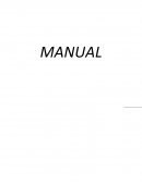 Sugar queen manual empresarial