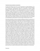 Tratamiento de aguas residuales en Latinoamérica