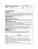 Actividades de conteo para preescolar